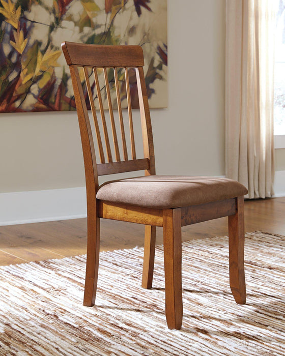 Berringer Dining Set - Furniture Bros & Mattress (Bolingbrook, IL)