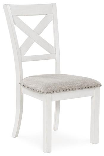 Robbinsdale Dining Package - Furniture Bros & Mattress (Bolingbrook, IL)