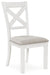 Robbinsdale Dining Package - Furniture Bros & Mattress (Bolingbrook, IL)