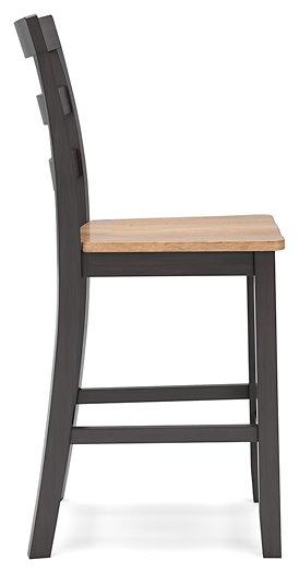 Gesthaven Dining Set - Furniture Bros & Mattress (Bolingbrook, IL)