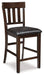 Haddigan Dining Room Set - Furniture Bros & Mattress (Bolingbrook, IL)