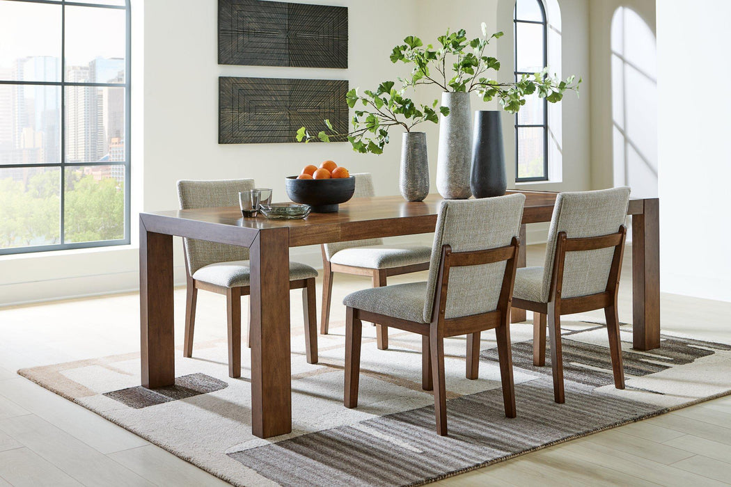 Kraeburn Dining Room Set - Furniture Bros & Mattress (Bolingbrook, IL)