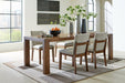 Kraeburn Dining Room Set - Furniture Bros & Mattress (Bolingbrook, IL)