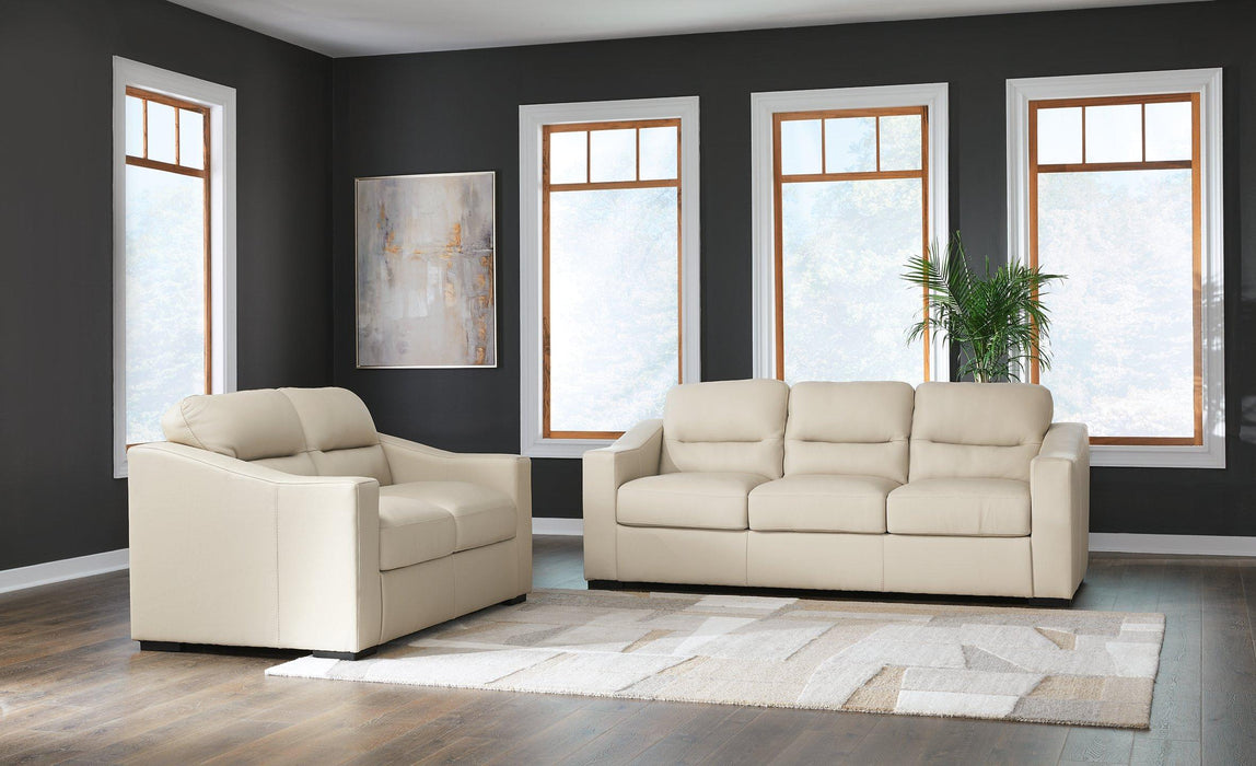 Treasure Trove Living Room Set - Furniture Bros & Mattress (Bolingbrook, IL)