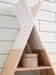 Cadel Wall Shelf - Furniture Bros & Mattress (Bolingbrook, IL)