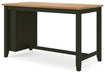 Gesthaven Dining Set - Furniture Bros & Mattress (Bolingbrook, IL)