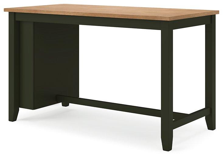 Gesthaven Dining Set - Furniture Bros & Mattress (Bolingbrook, IL)
