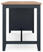 Gesthaven Dining Set - Furniture Bros & Mattress (Bolingbrook, IL)
