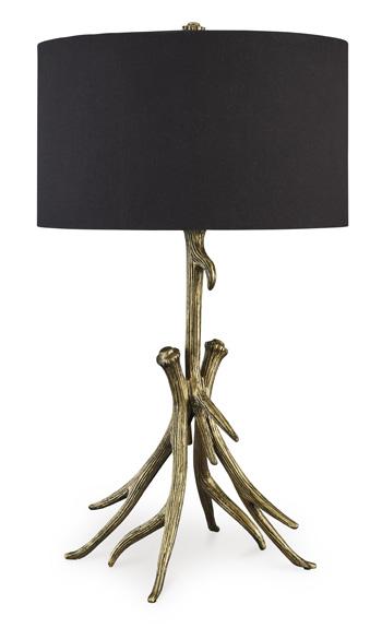 Josney Lamp Set - Furniture Bros & Mattress (Bolingbrook, IL)