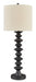 Luanndon Lamp Set - Furniture Bros & Mattress (Bolingbrook, IL)