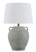 Shawburg Lamp Set - Furniture Bros & Mattress (Bolingbrook, IL)