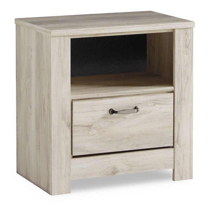 Bellaby Bedroom Set - Furniture Bros & Mattress (Bolingbrook, IL)