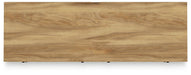 Bermacy Bedroom Set - Furniture Bros & Mattress (Bolingbrook, IL)