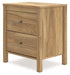 Bermacy Bedroom Set - Furniture Bros & Mattress (Bolingbrook, IL)