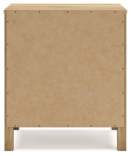 Bermacy Bedroom Set - Furniture Bros & Mattress (Bolingbrook, IL)