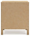 Bermacy Bedroom Set - Furniture Bros & Mattress (Bolingbrook, IL)