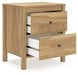 Bermacy Bedroom Set - Furniture Bros & Mattress (Bolingbrook, IL)
