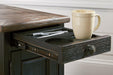 Tyler Creek Table Set - Furniture Bros & Mattress (Bolingbrook, IL)