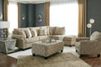 Dovemont Living Room Set - Furniture Bros & Mattress (Bolingbrook, IL)