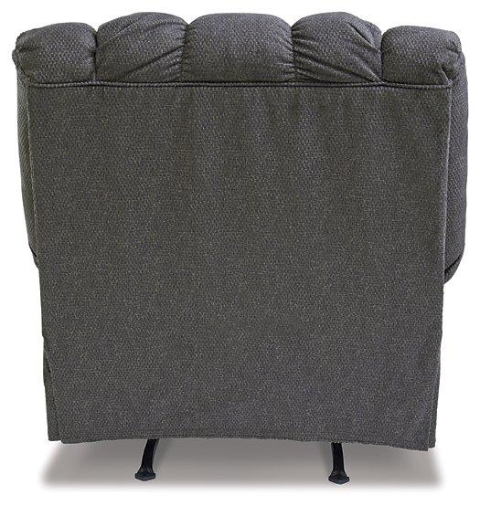 Drakestone Recliner - Furniture Bros & Mattress (Bolingbrook, IL)
