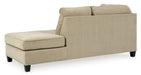 Dovemont Living Room Set - Furniture Bros & Mattress (Bolingbrook, IL)