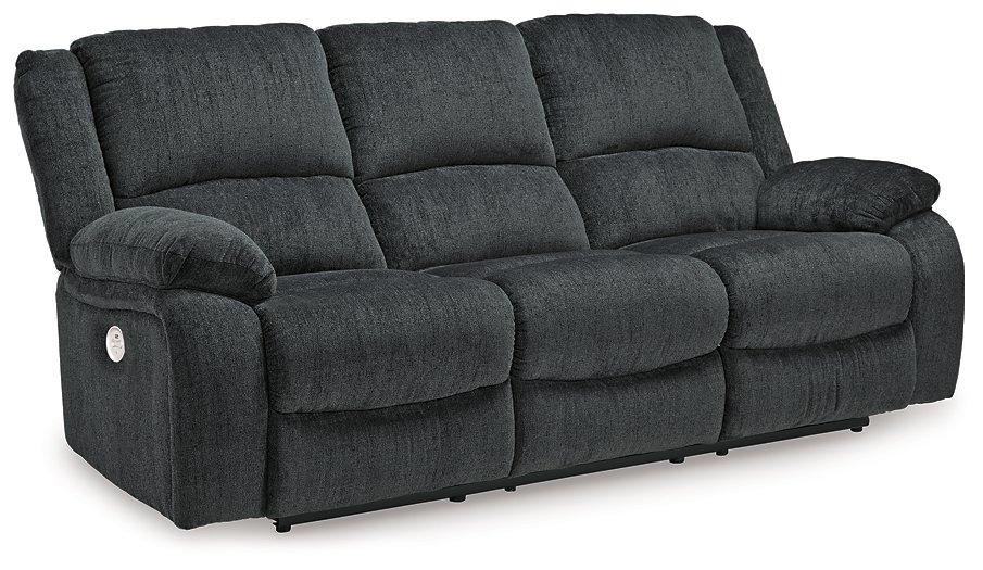 Draycoll Living Room Set - Furniture Bros & Mattress (Bolingbrook, IL)