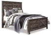 Wynnlow Bedroom Set - Furniture Bros & Mattress (Bolingbrook, IL)