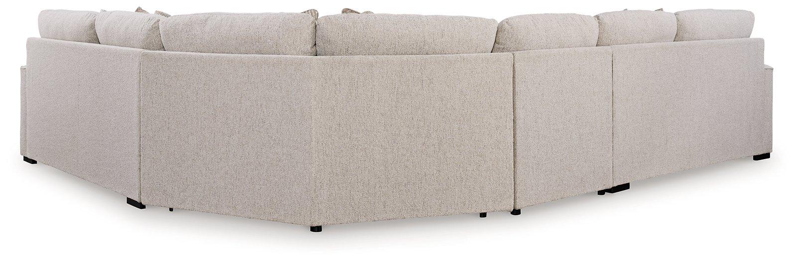 Ballyton Upholstery Package - Furniture Bros & Mattress (Bolingbrook, IL)
