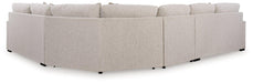 Ballyton Upholstery Package - Furniture Bros & Mattress (Bolingbrook, IL)