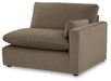 Sophie Sectional - Furniture Bros & Mattress (Bolingbrook, IL)