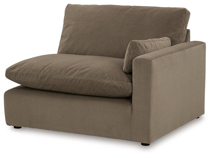 Sophie Sectional - Furniture Bros & Mattress (Bolingbrook, IL)