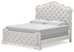 Arlendyne Bedroom Set - Furniture Bros & Mattress (Bolingbrook, IL)
