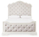 Arlendyne Bedroom Set - Furniture Bros & Mattress (Bolingbrook, IL)