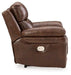Edmar Power Recliner - Furniture Bros & Mattress (Bolingbrook, IL)