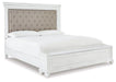 Kanwyn Bedroom Set - Furniture Bros & Mattress (Bolingbrook, IL)