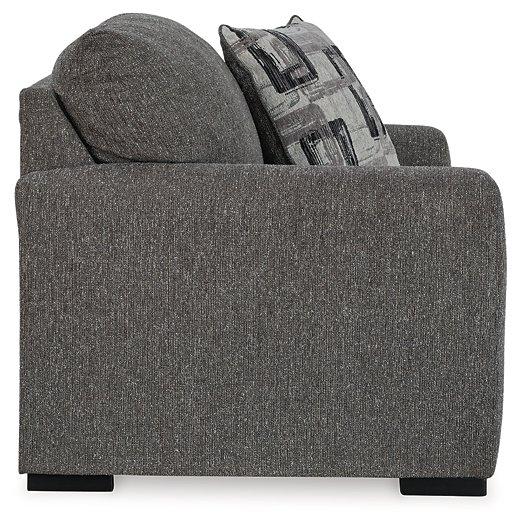 Gardiner Oversized Chair - Furniture Bros & Mattress (Bolingbrook, IL)