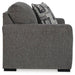 Gardiner Oversized Chair - Furniture Bros & Mattress (Bolingbrook, IL)