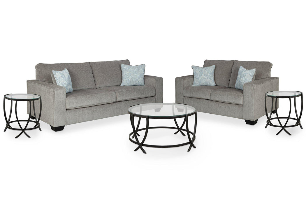 Altari Living Room Set - Furniture Bros & Mattress (Bolingbrook, IL)