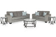 Altari Living Room Set - Furniture Bros & Mattress (Bolingbrook, IL)