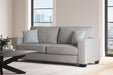 Altari Living Room Set - Furniture Bros & Mattress (Bolingbrook, IL)