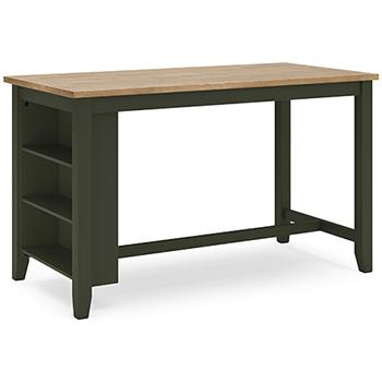 Gesthaven Dining Set - Furniture Bros & Mattress (Bolingbrook, IL)