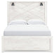 Gerridan Bedroom Set - Furniture Bros & Mattress (Bolingbrook, IL)