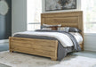 Galliden Bedroom Package - Furniture Bros & Mattress (Bolingbrook, IL)