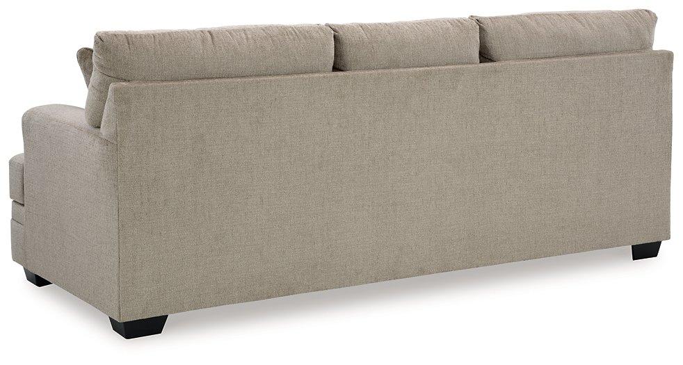 Stonemeade Living Room Set - Furniture Bros & Mattress (Bolingbrook, IL)