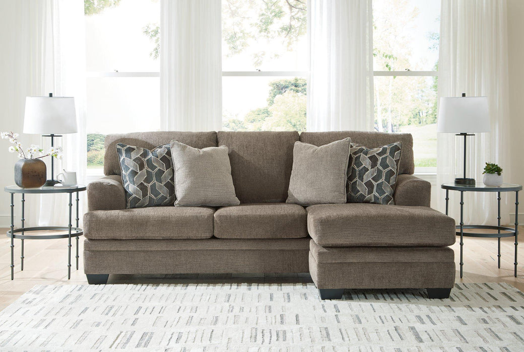 Stonemeade Living Room Set - Furniture Bros & Mattress (Bolingbrook, IL)