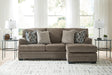 Stonemeade Living Room Set - Furniture Bros & Mattress (Bolingbrook, IL)