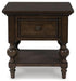 Veramond Occasional Table Set - Furniture Bros & Mattress (Bolingbrook, IL)