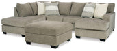 Creswell Living Room Set - Furniture Bros & Mattress (Bolingbrook, IL)
