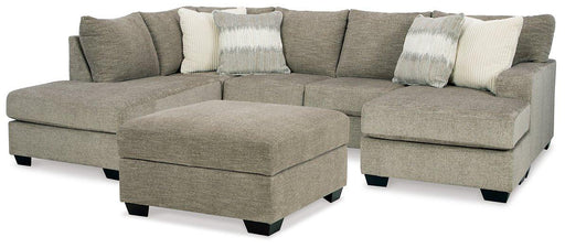 Creswell Living Room Set - Furniture Bros & Mattress (Bolingbrook, IL)