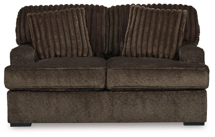 Aylesworth Upholstery Package - Furniture Bros & Mattress (Bolingbrook, IL)